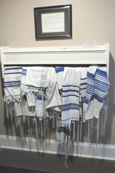 Jewish traditions growing in Oneonta